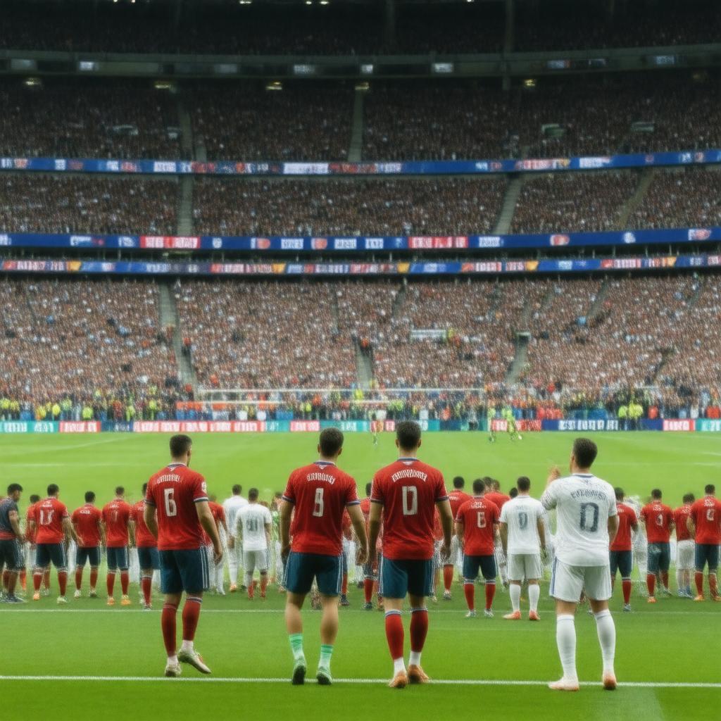 UEFA Euro 2016 Final